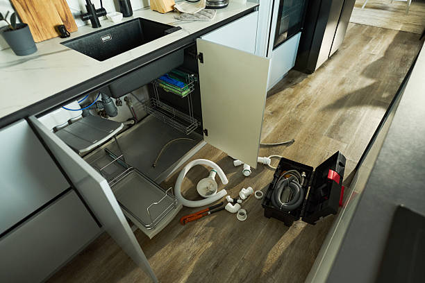 Reliable Leak Detection contractor in Sterling, OH by Street Wise - Plumbing